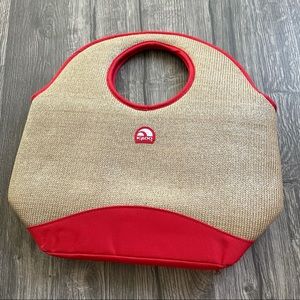 igloo vertical lunch bolsa